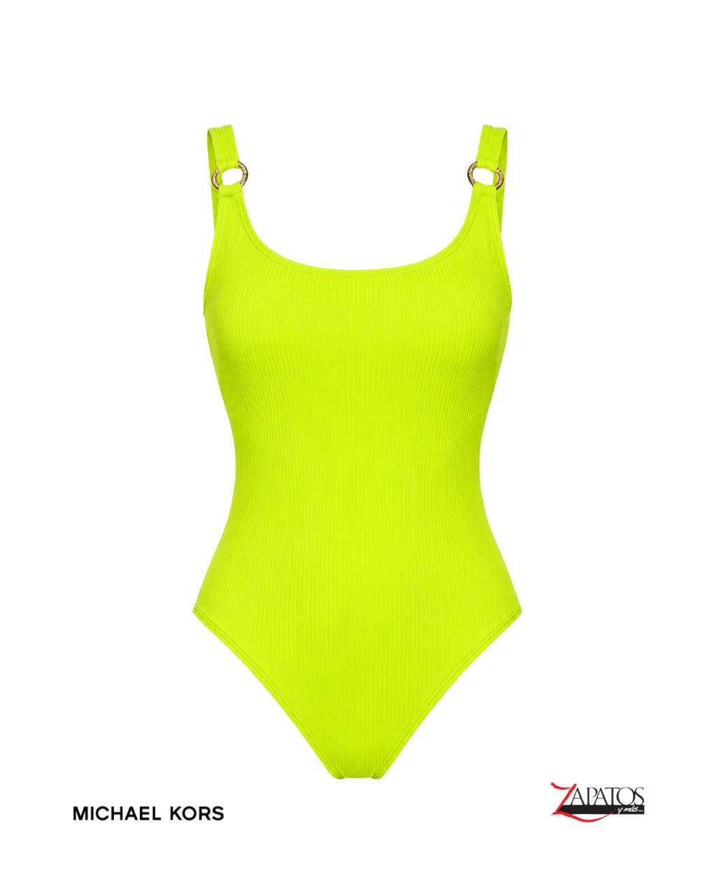 Traje de baño Michael Kors