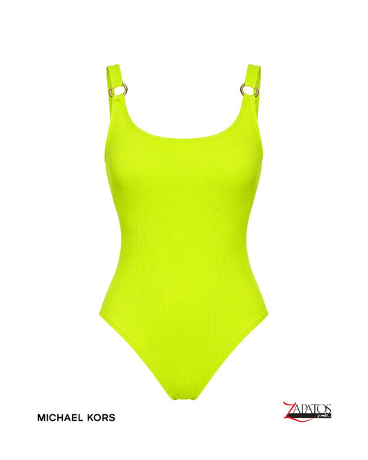 Traje de baño Michael Kors