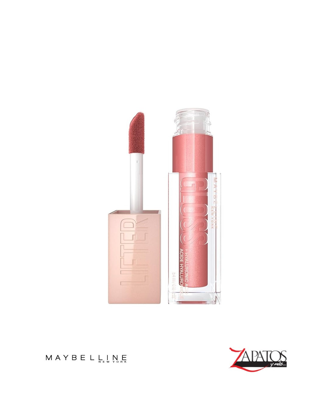 Maybelline Gloss
