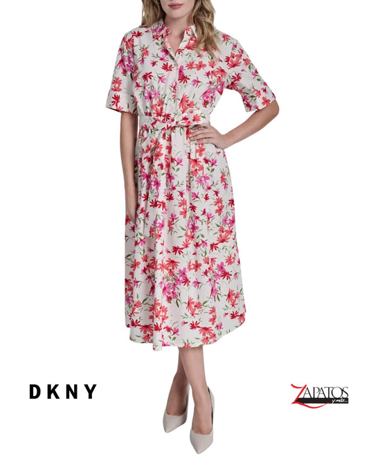 DKNY Vestido