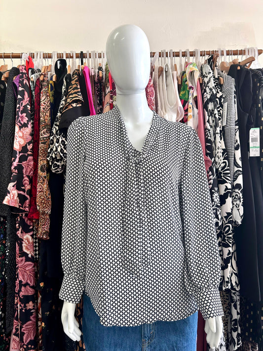 Adrianna Papell Blusa