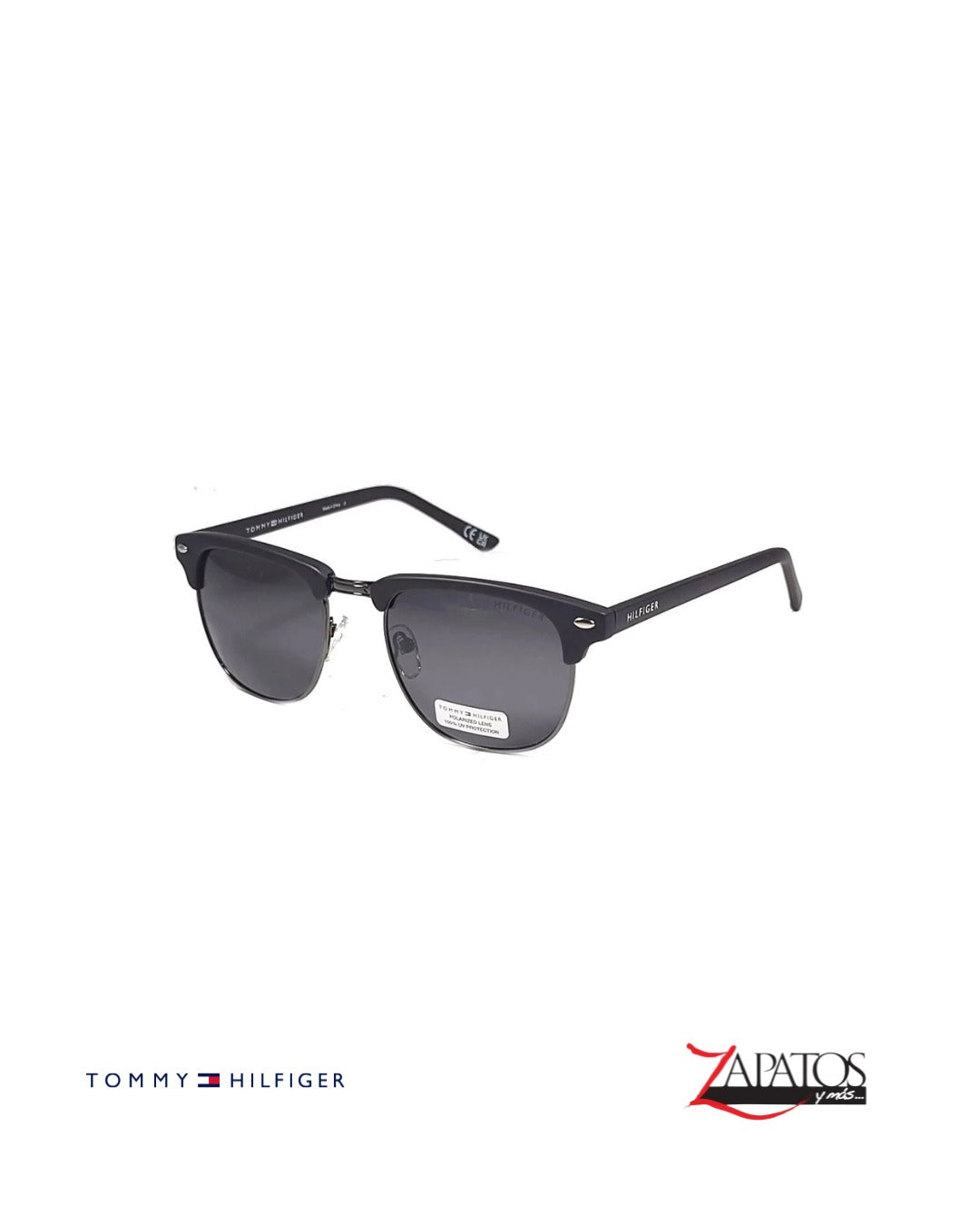Tommy Hilfiger Lentes