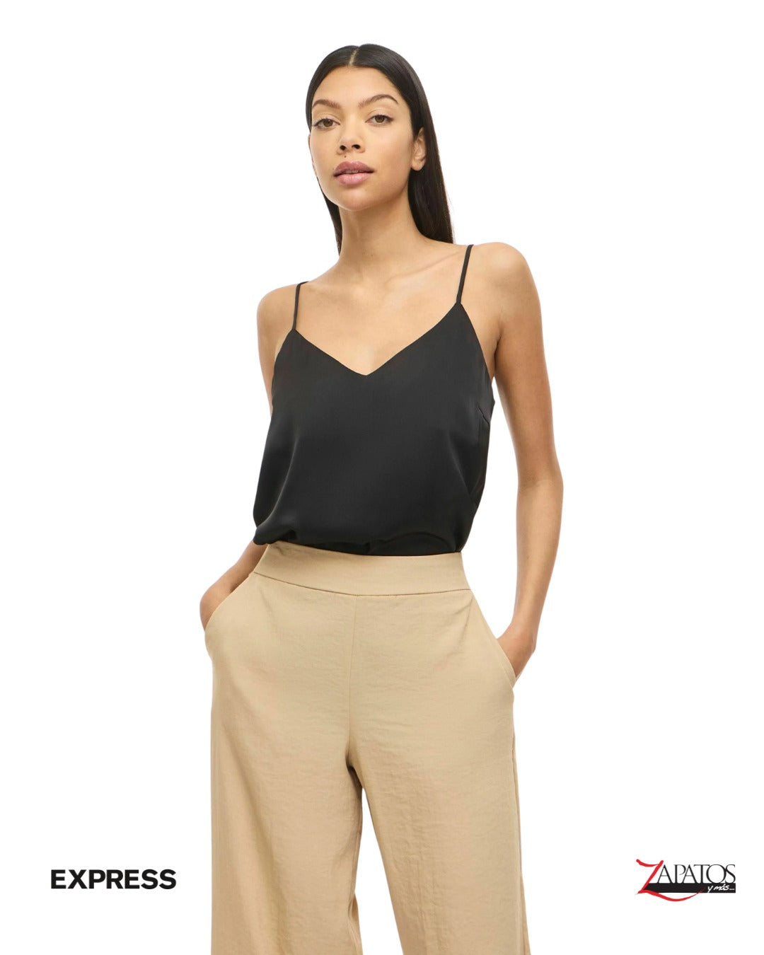 Express Blusa