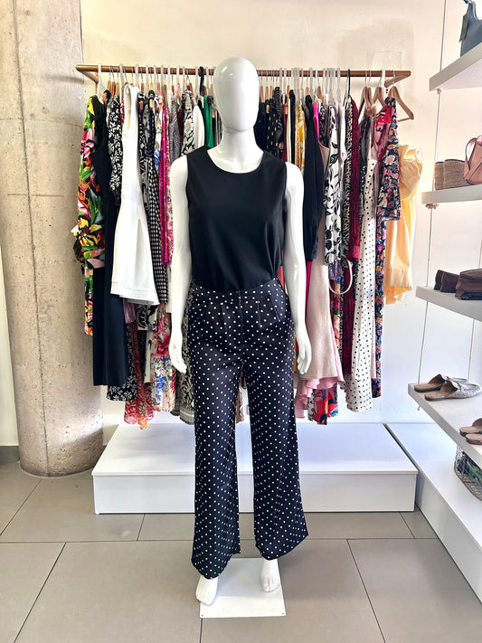 Lemon Tart Pantalón