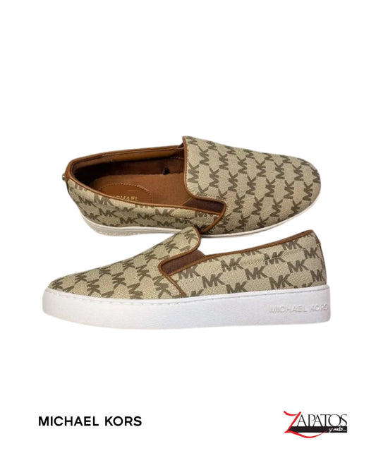 Mocasines Michael Kors