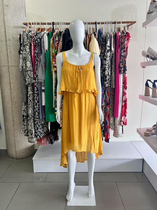 Luxology Vestido