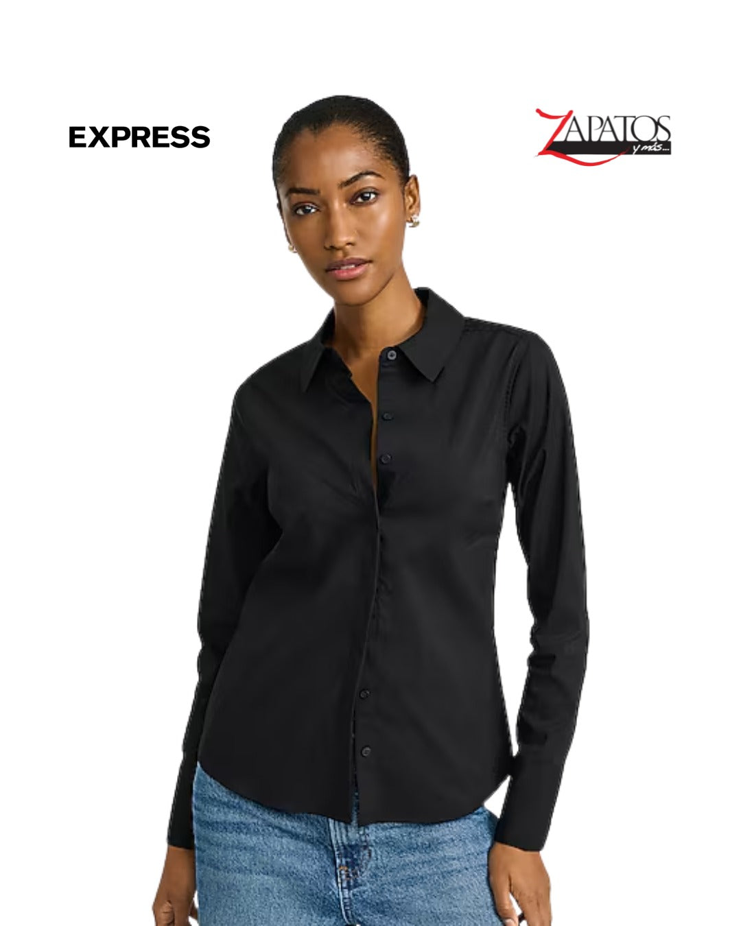 Express Blusa