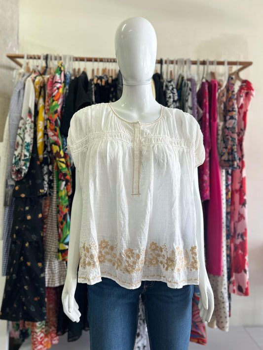 Max Studio Blusa