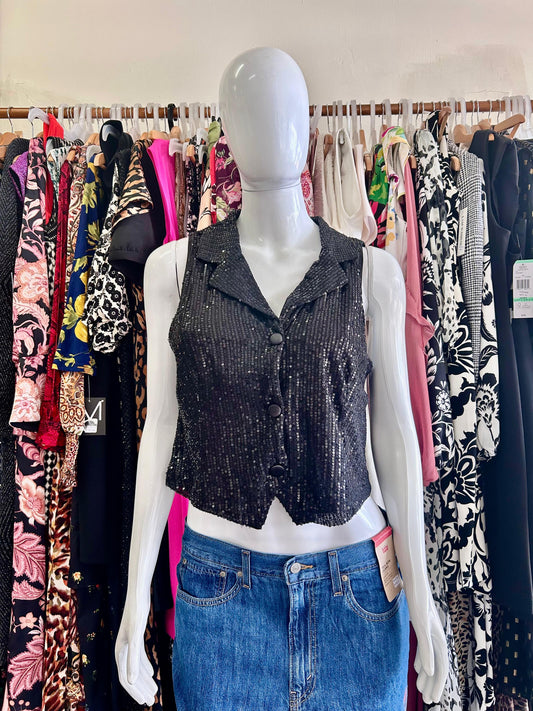 Cupio Blusa