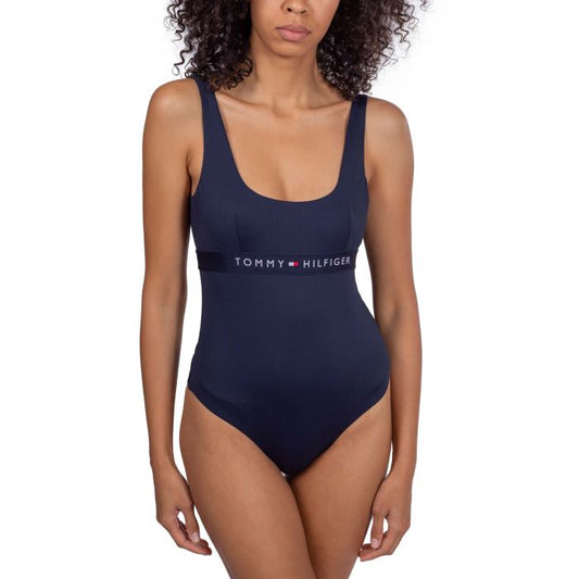 Traje Baño Tommy Hilfiger