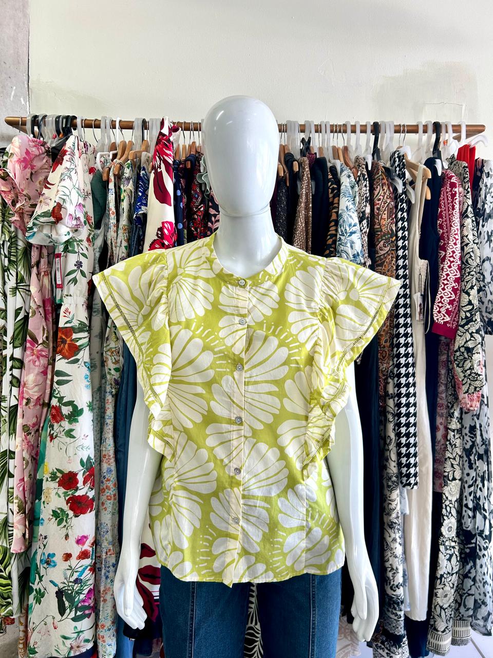 Marc New York Blusa