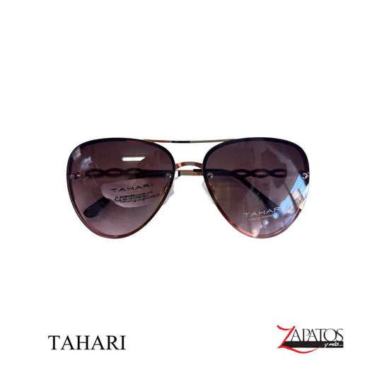 Tahari Lentes