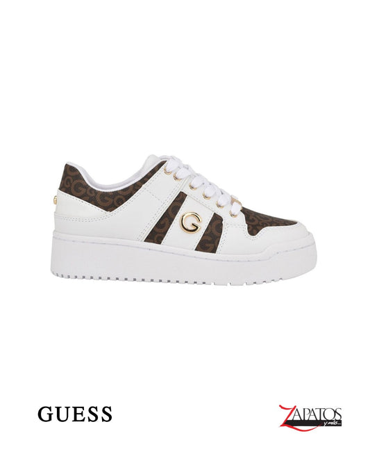 Sneakers Guess