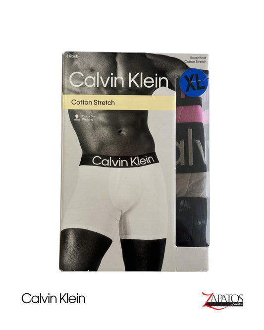 Calvin Klein Boxer XL