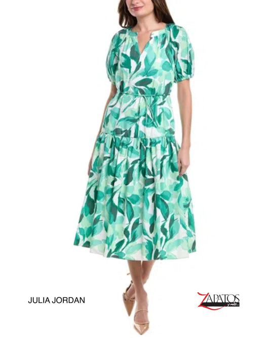 Julia Jordan Vestido