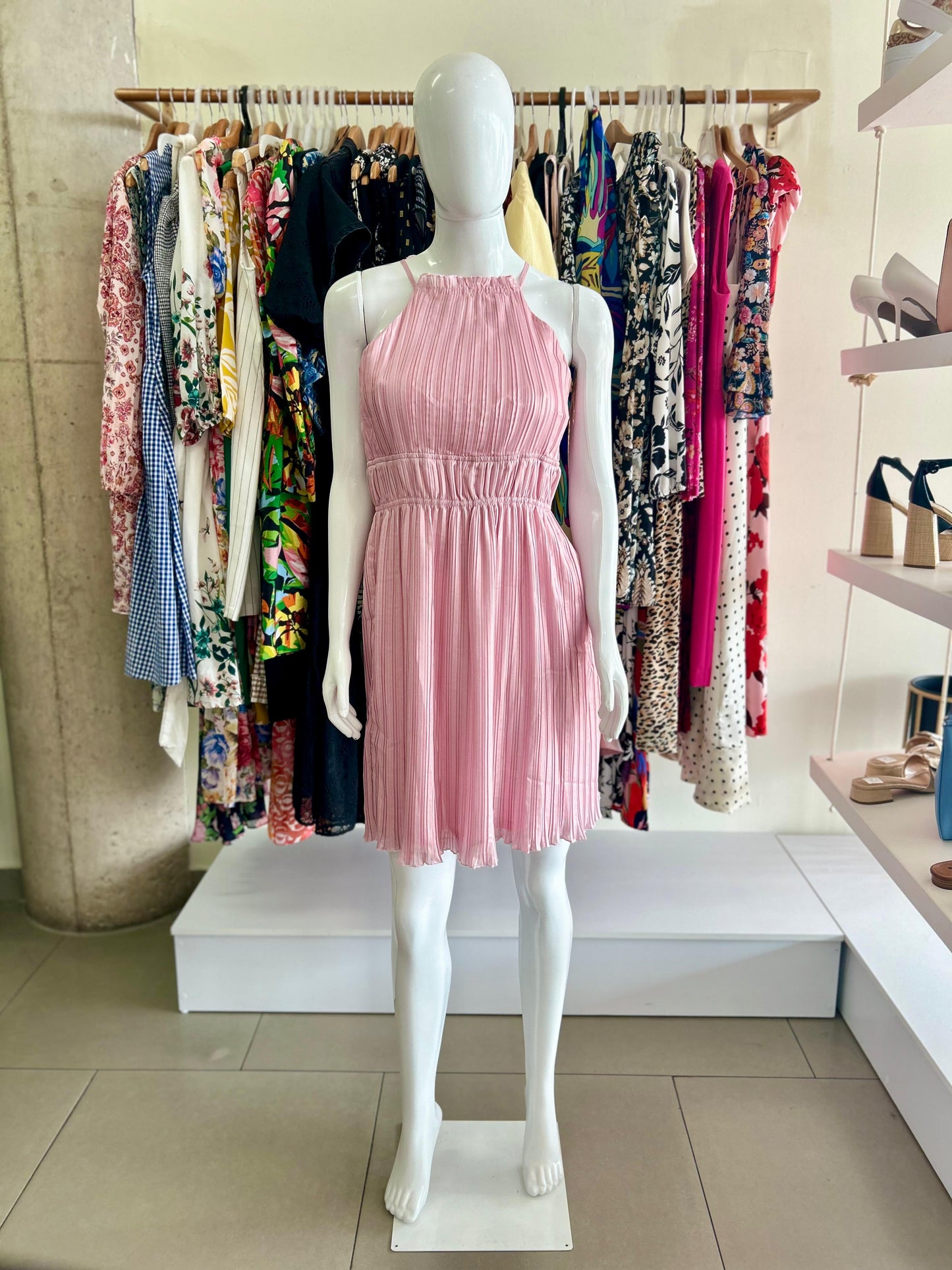 Calvin Klein Vestido