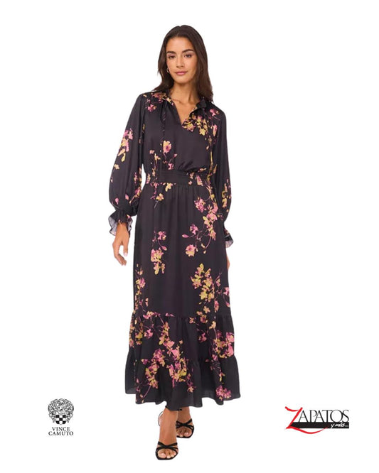 Vince Camuto Vestido