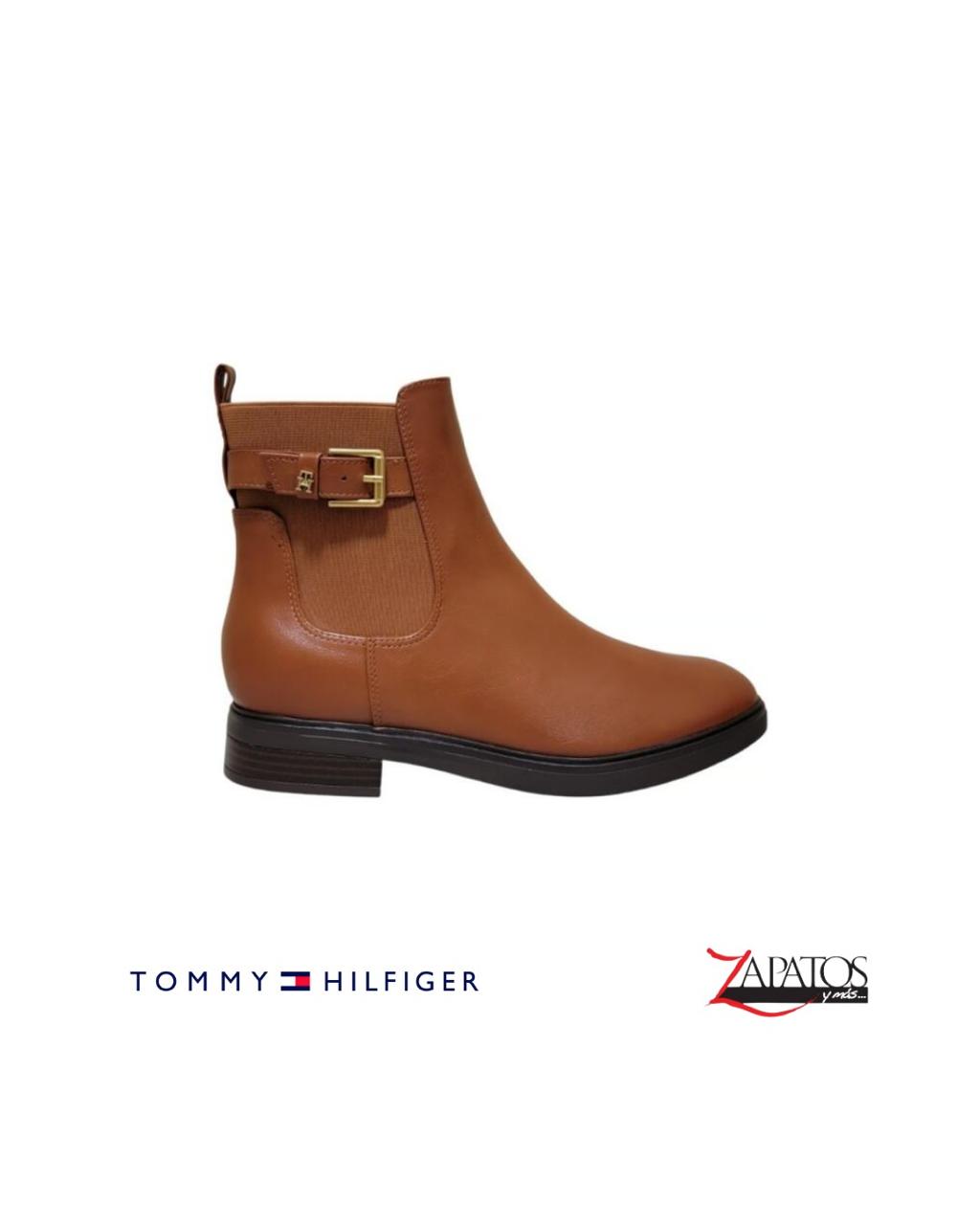 Tommy Hilfiger Botas