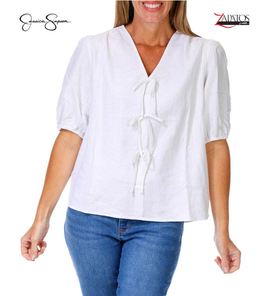 Jessica Simpson Blusa