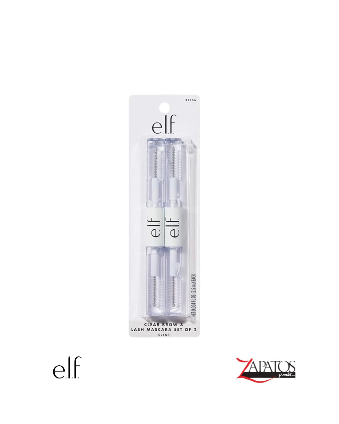 Elf fijador de cejas y pestañas