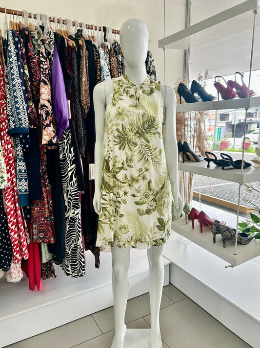 Harlow y Rose Vestido