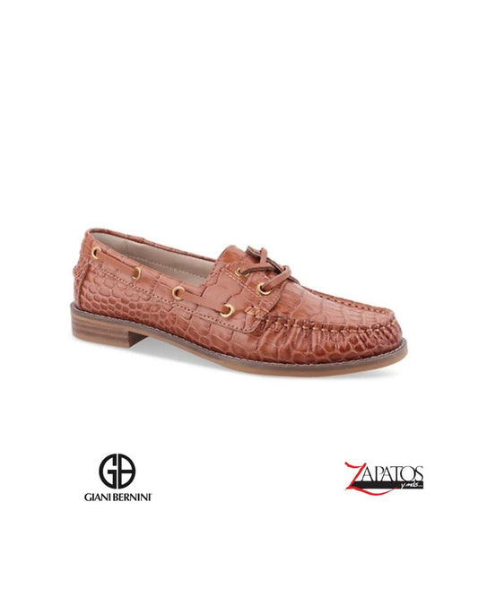 Gianni Bernini Mocasines
