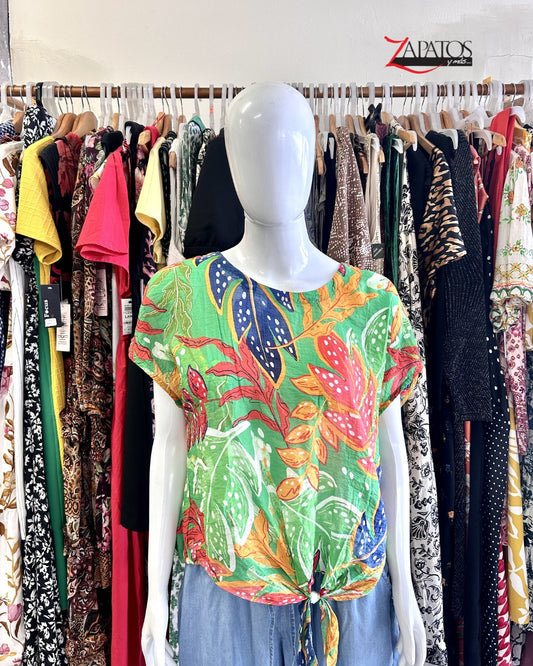 Cece Blusa