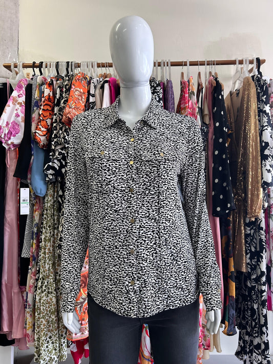 I.N.C Blusa