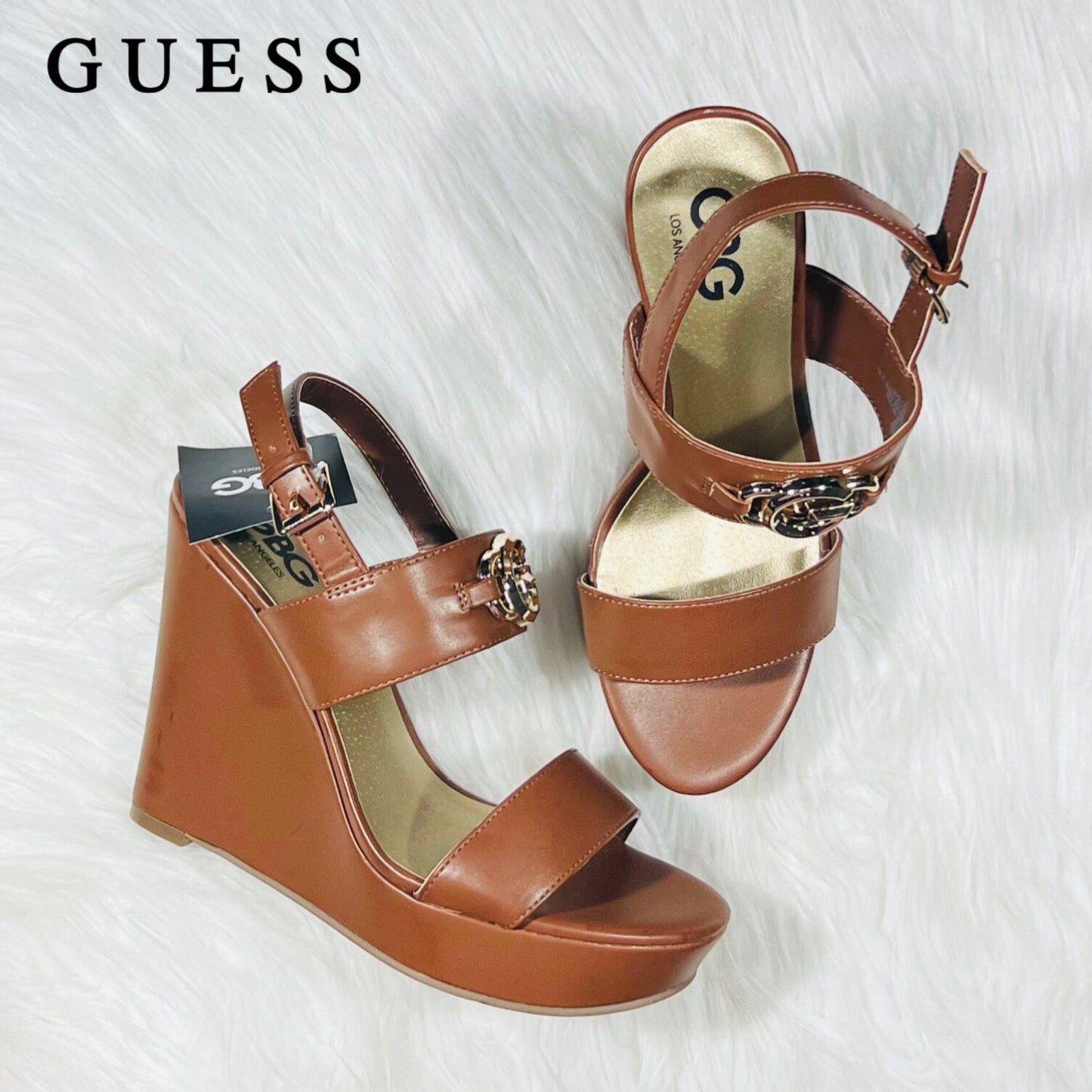 Guess plataforma