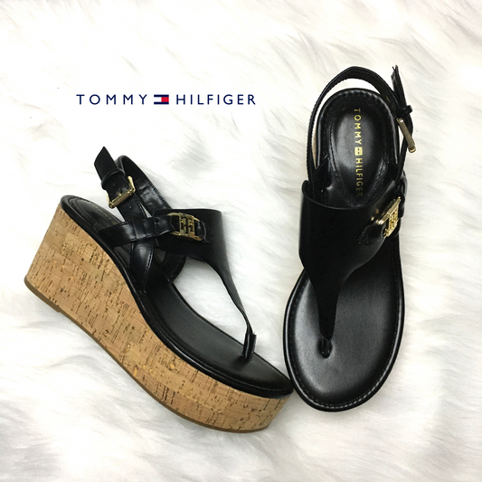 Tommy Hilfiger plataforma