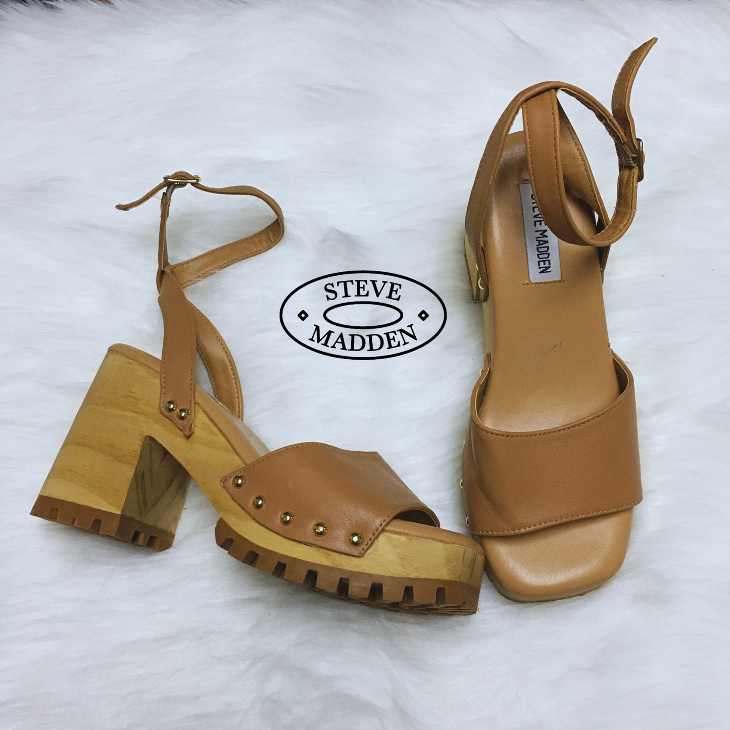 Steve Madden sandalia