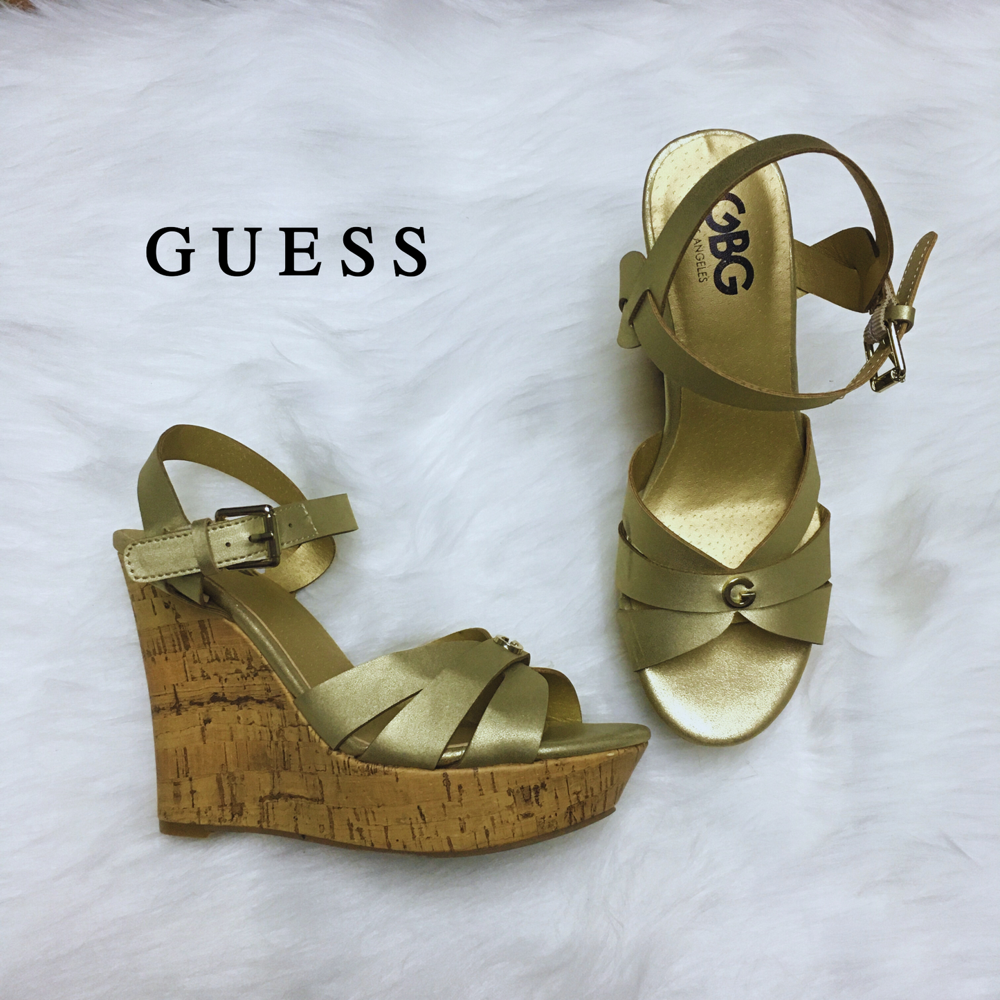 Guess plataforma