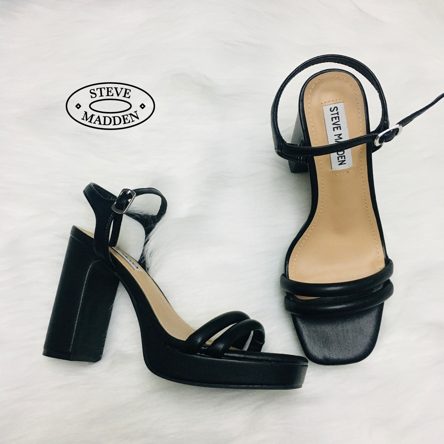 Steve Madden sandalia