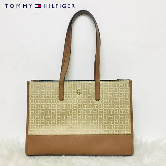 Cartera Tommy Hilfiger