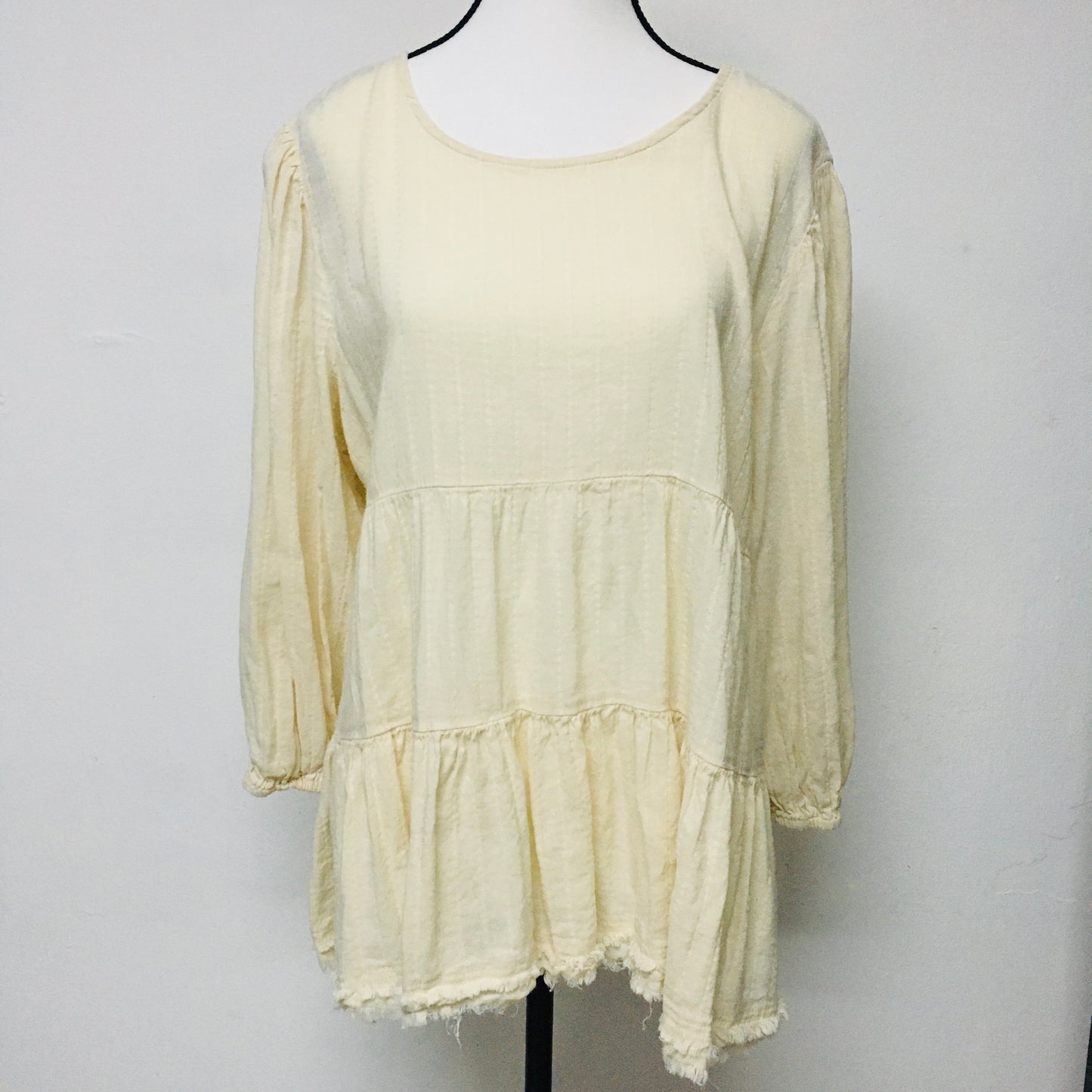 Blusa Cato