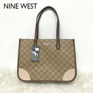 Cartera Nine west Zapatos y mas