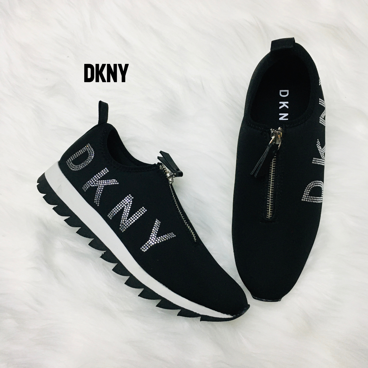 DKNY sneaker