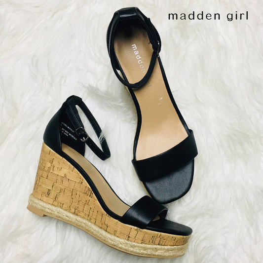 Madden Girl plataforma