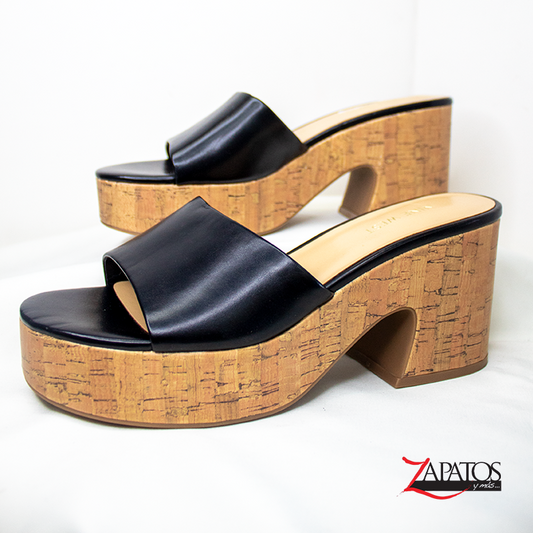 Sandalias Nine West