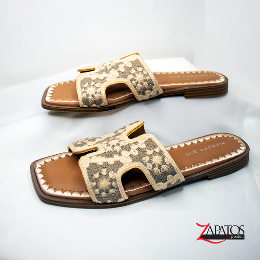 Sandalias Madden Girl