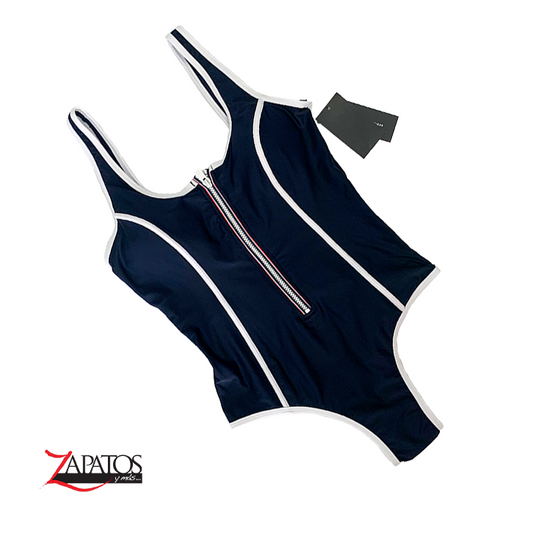 Traje de Baño Tommy Hilfiger