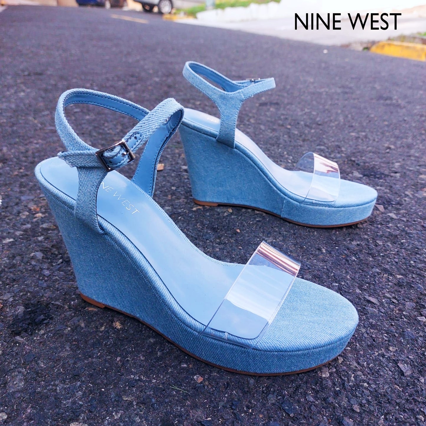 Nine west