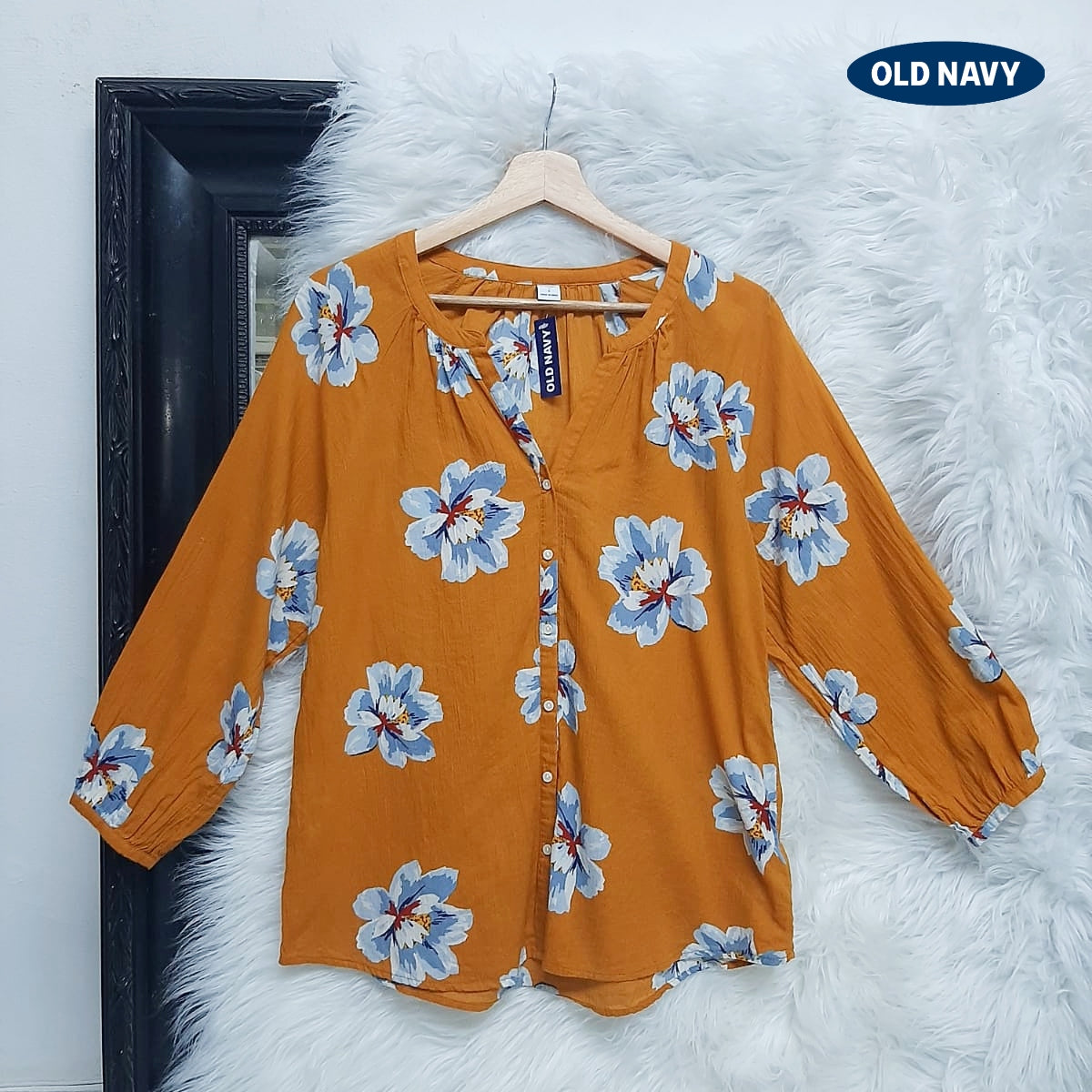 Blusa Old Navy