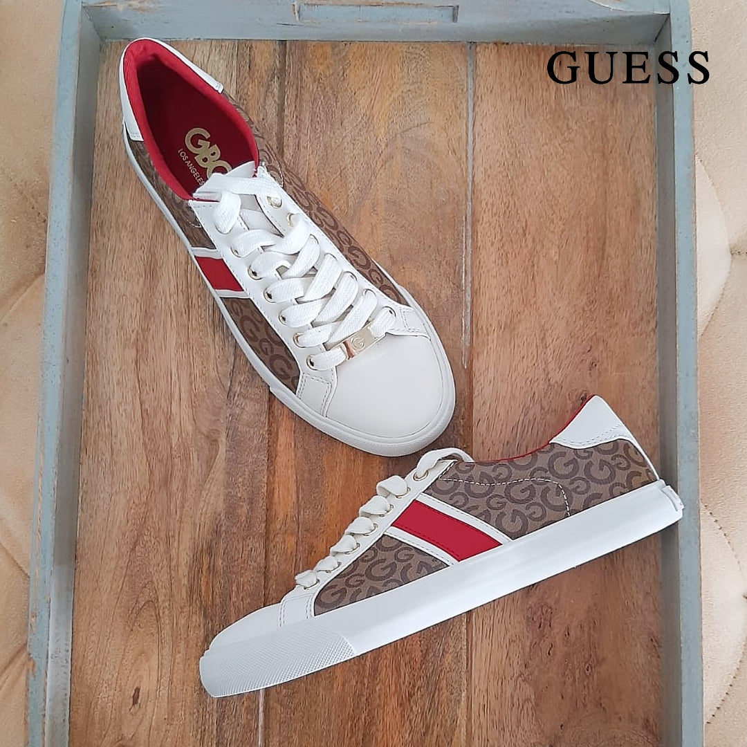 Sneaker Guess