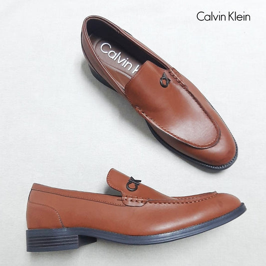 mocasines Calvin Klein