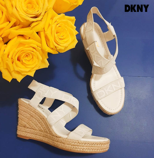 Plataformas DKNY