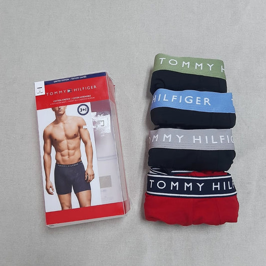 Boxer Tommy Hilfiger