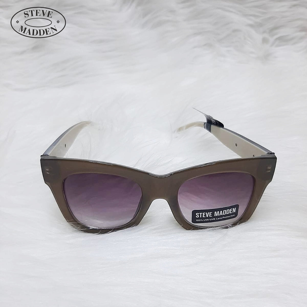 Lentes Steve Madden