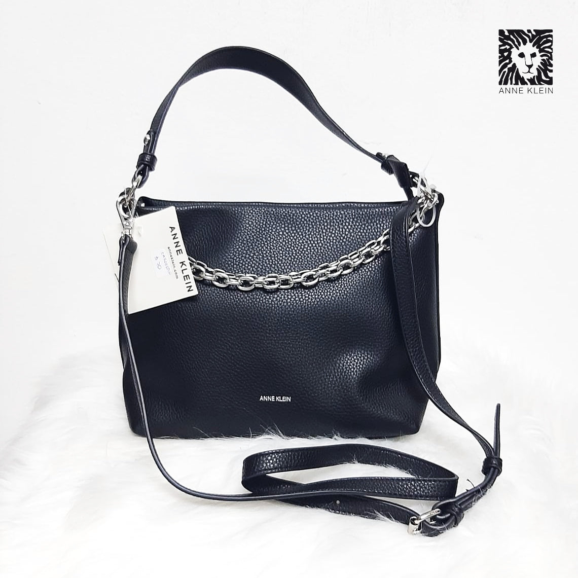 Cartera Anne Klein