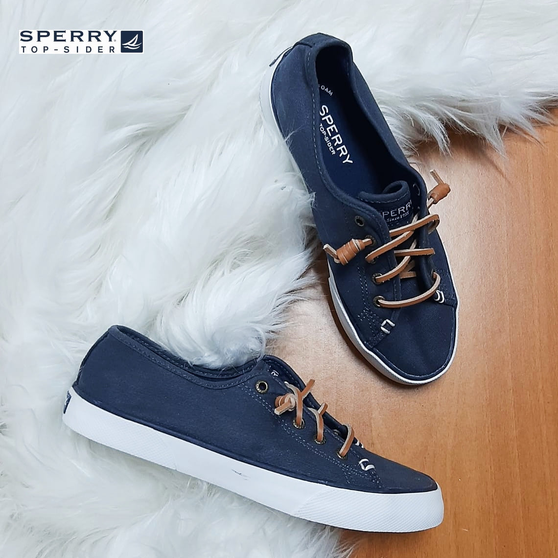 Sneaker Sperry